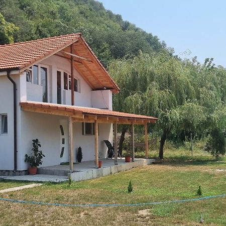 Vila Legrand Bazias Zewnętrze zdjęcie