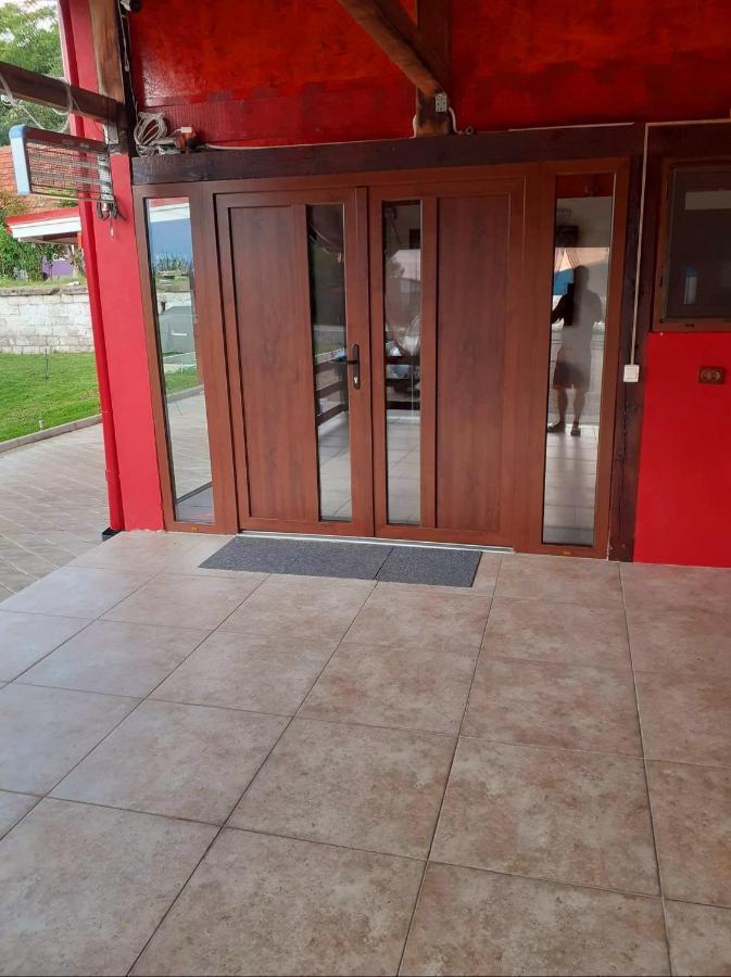 Vila Legrand Bazias Pokój zdjęcie