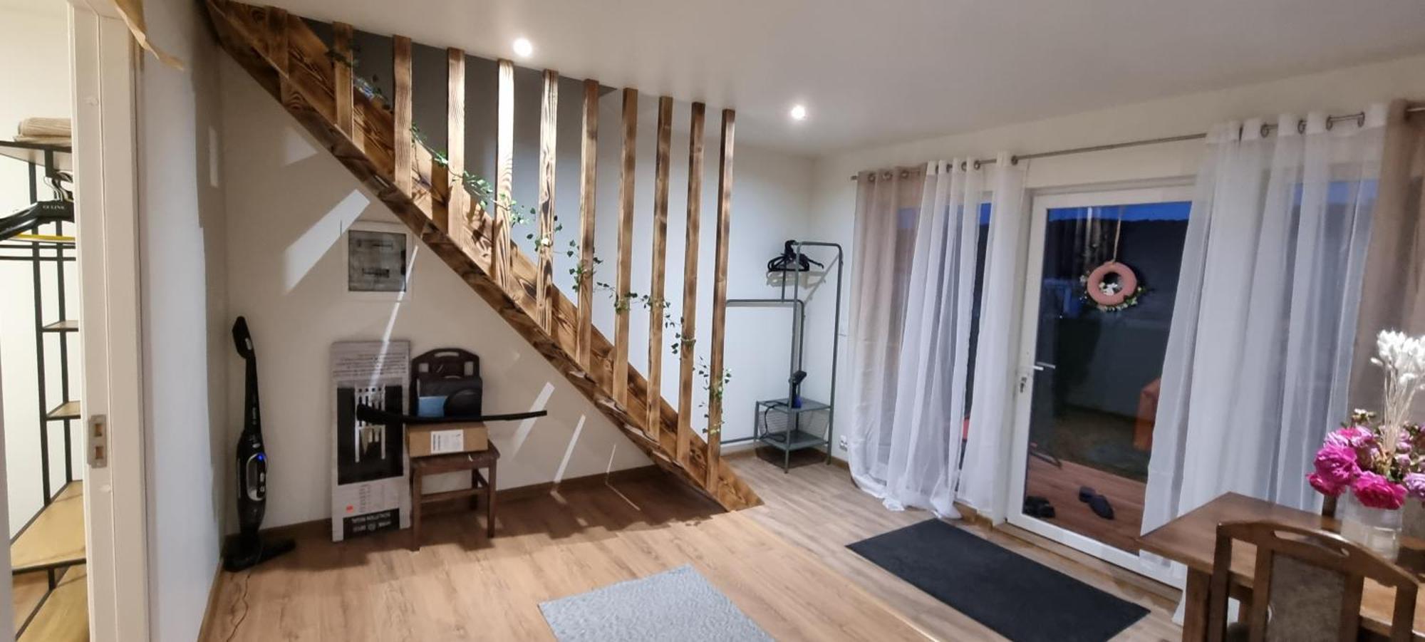 Vila Legrand Bazias Zewnętrze zdjęcie
