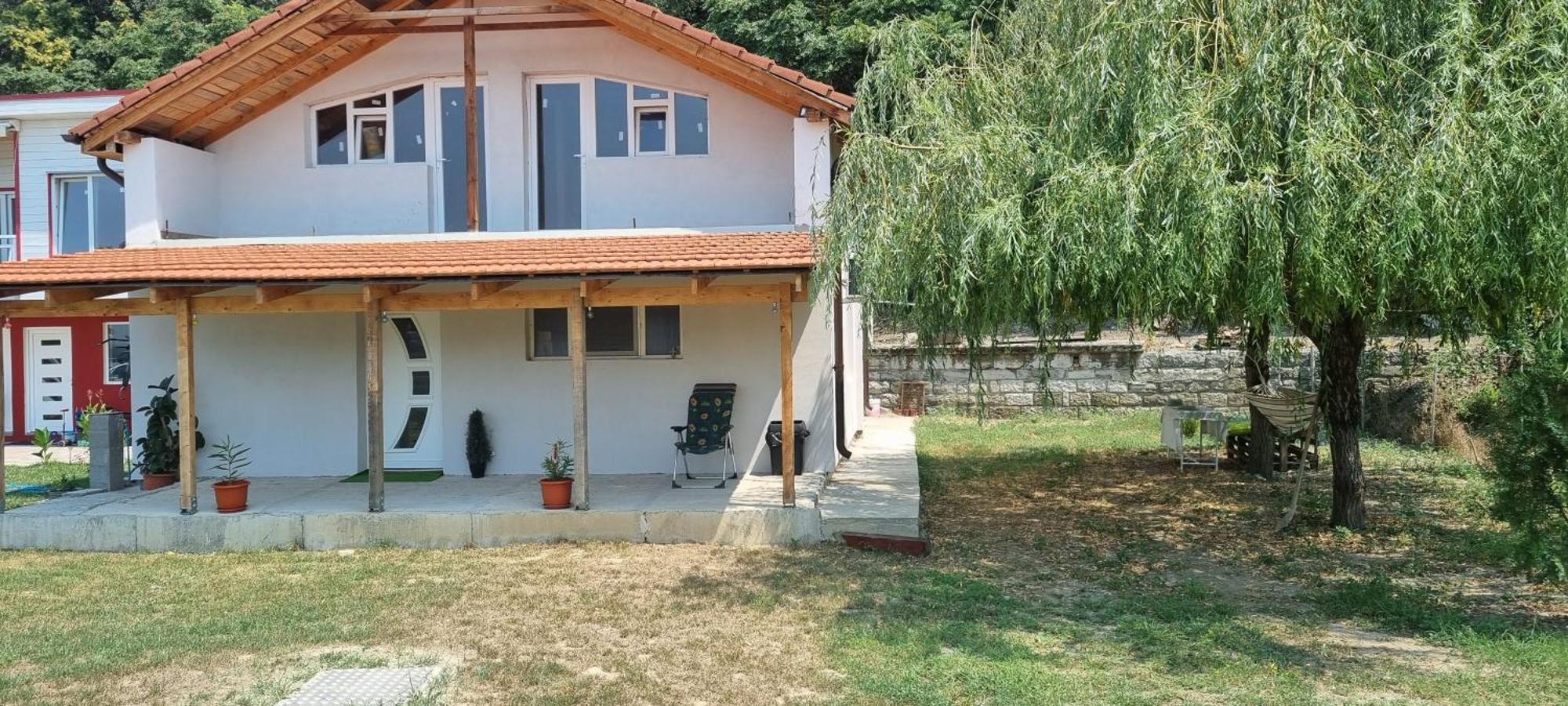 Vila Legrand Bazias Pokój zdjęcie